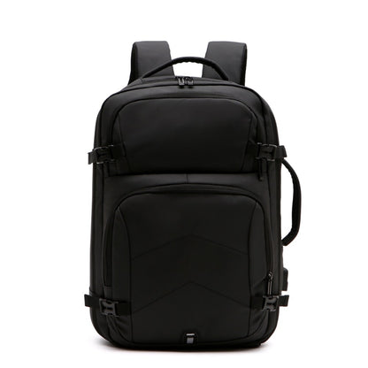 For DJI Mavic 3 Classic Storage Bag Backpack Can Accommodate 15 Inch Laptop & Tablet(Black) - Backpacks & Bags by buy2fix | Online Shopping UK | buy2fix