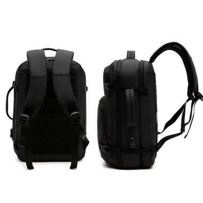 For DJI Mavic 3 Classic Storage Bag Backpack Can Accommodate 15 Inch Laptop & Tablet(Black) - Backpacks & Bags by buy2fix | Online Shopping UK | buy2fix