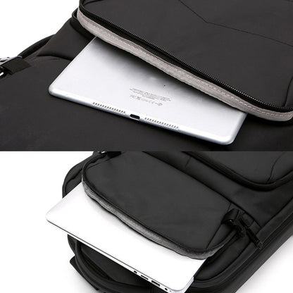 For DJI Mavic 3 Classic Storage Bag Backpack Can Accommodate 15 Inch Laptop & Tablet(Black) - Backpacks & Bags by buy2fix | Online Shopping UK | buy2fix