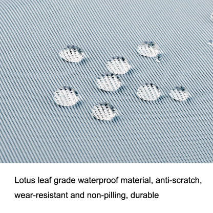 13.3-14 inch Computer Handheld Messenger Bag For Apple MacBook / Huawei / Xiaomi / Basne(Ladder Hand Lands Purple+Pink PU Power Package) by buy2fix