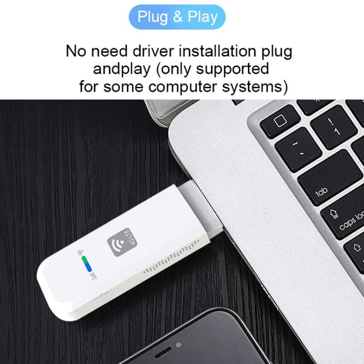 LDW931 Qualcomm Asian Version 4G B1/3/5/40 4G WIFI Dongle Network Card Router Portable Wireless Hotspot by buy2fix