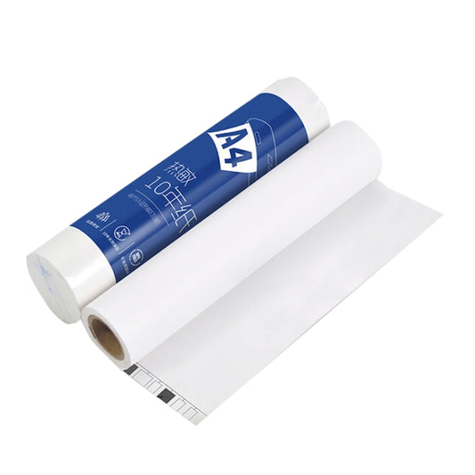 Home Phone Office Wireless Wrong Question Paper Student Printing Paper, Style: 100pcs A4 Paper by buy2fix