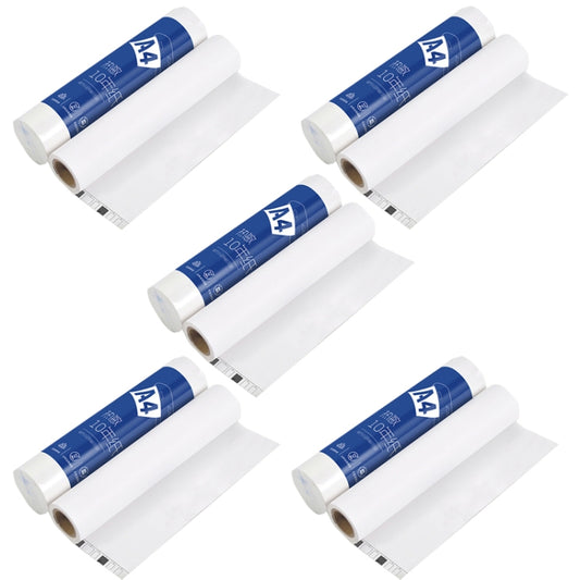 Home Phone Office Wireless Wrong Question Paper Student Printing Paper, Style: 500pcs A4 Paper by buy2fix