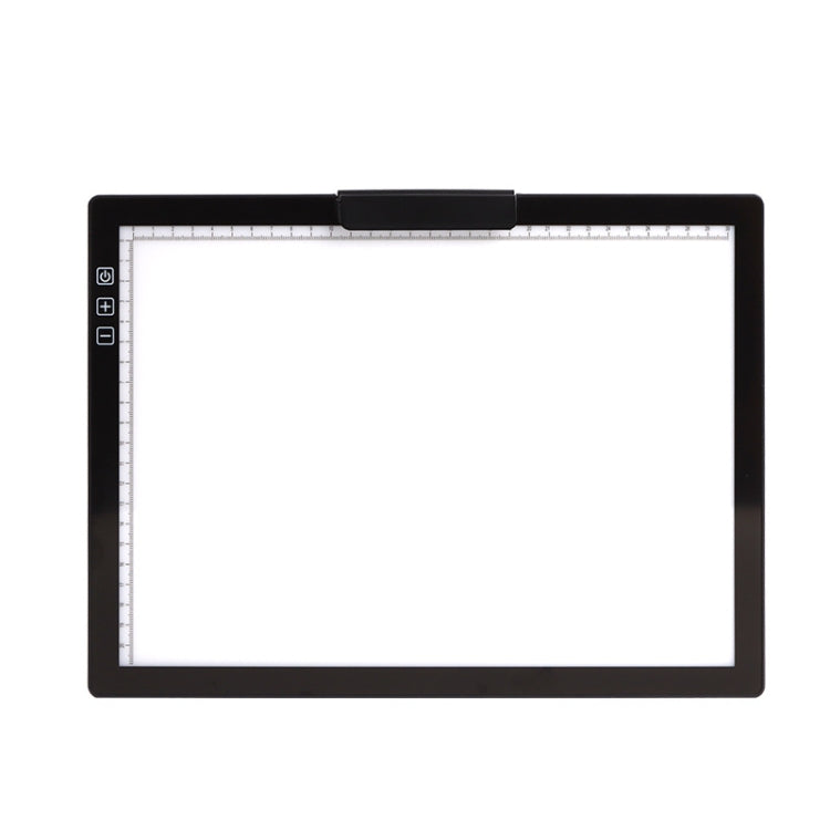 A4-D28B Rechargeable Copy Desk Drawing Board, Specification: With Charging Line -  by buy2fix | Online Shopping UK | buy2fix