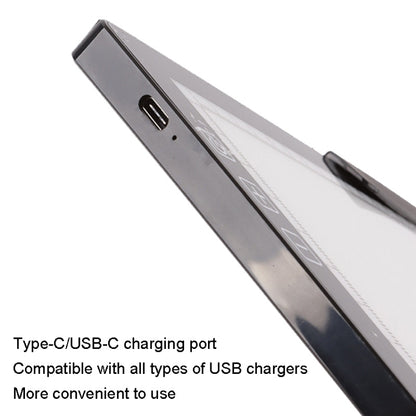 A4-D28B Rechargeable Copy Desk Drawing Board, Specification: With Charging Line -  by buy2fix | Online Shopping UK | buy2fix