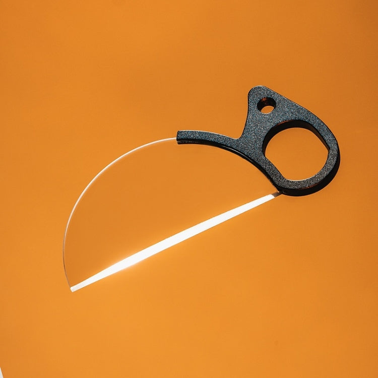 79mm+1 Handheld Diopter Blur Special Effect Photography Camera Accessories by buy2fix