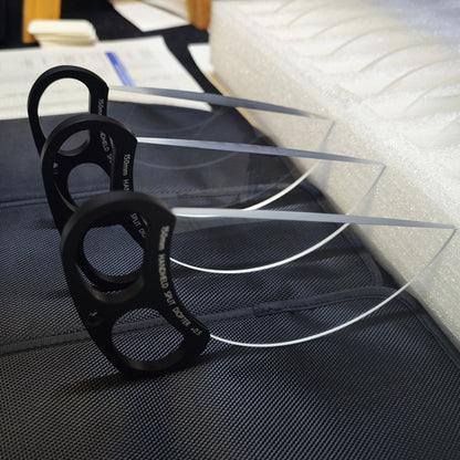 79mm+3 Handheld Diopter Blur Special Effect Photography Camera Accessories by buy2fix