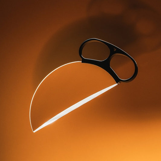 150mm +1 Handheld Diopter Blur Special Effect Photography Camera Accessories by buy2fix