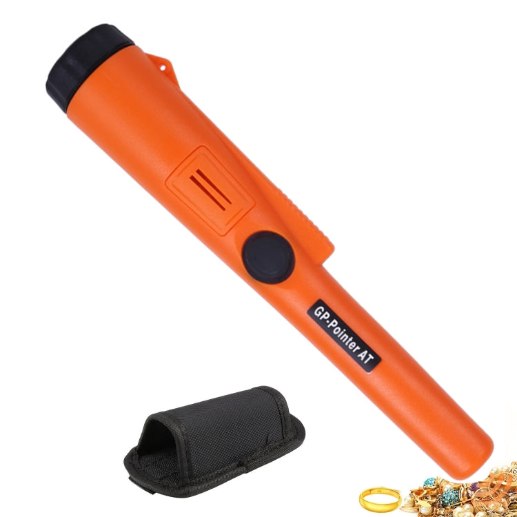 GP-POINTER AT Metal Detector IP68 Waterproof Positioning Rod - Metal Detector by buy2fix | Online Shopping UK | buy2fix