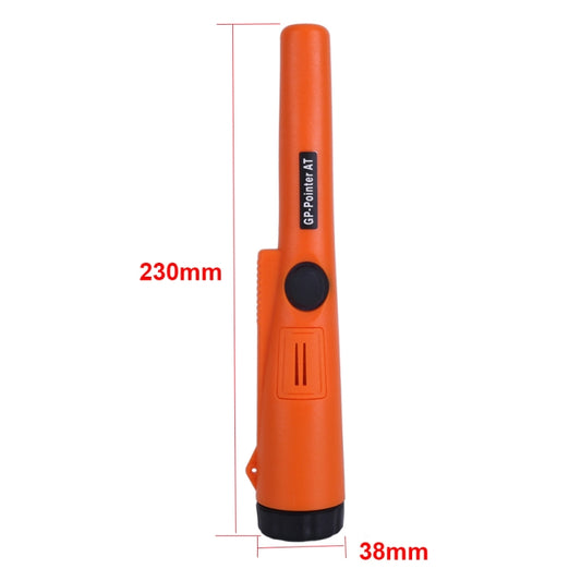 GP-POINTER AT Metal Detector IP68 Waterproof Positioning Rod - Metal Detector by buy2fix | Online Shopping UK | buy2fix