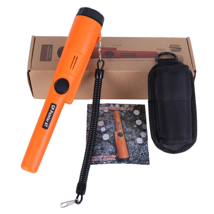 GP-POINTER AT Metal Detector IP68 Waterproof Positioning Rod - Metal Detector by buy2fix | Online Shopping UK | buy2fix