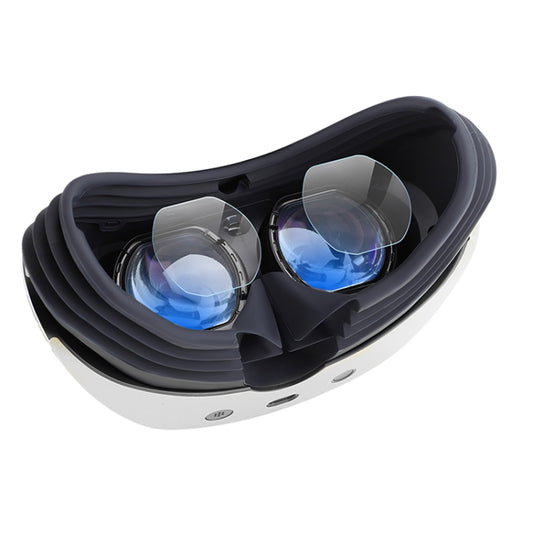 For PlayStation VR2 Hifylux PS-FF29 Lens Protective Film Set HD Scratch-Proof TPU Soft Film(As Show) - VR Accessories by buy2fix | Online Shopping UK | buy2fix