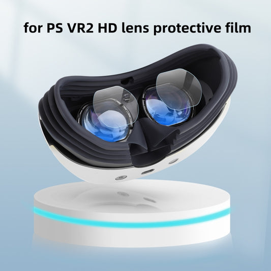 For PlayStation VR2 Hifylux PS-FF29 Lens Protective Film Set HD Scratch-Proof TPU Soft Film(As Show) - VR Accessories by buy2fix | Online Shopping UK | buy2fix