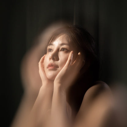 67mm Central Exposure Edge Blur Close-Up Photography Special Effects Filter by buy2fix