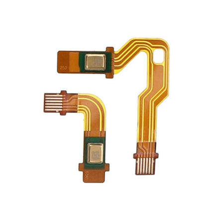 For PS5 Controller Microphone Flex Cable Repair Parts 1 Generation Long by buy2fix