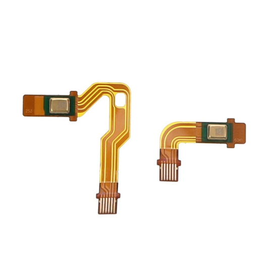 For PS5 Controller Microphone Flex Cable Repair Parts 1 Generation One Pair by buy2fix