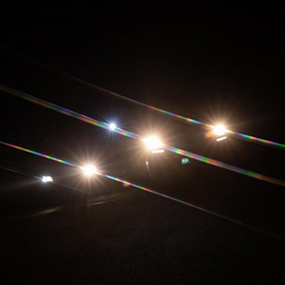 82mm+Orange Photography Brushed Widescreen Movie Special Effects Camera Filter by buy2fix