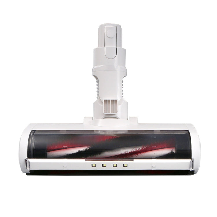 Carpet Wide Needle 8.2 Brush For Dreame V8 / v9B / V10 / V11 Vacuum Cleaner Accessories - For Xiaomi Accessories by buy2fix | Online Shopping UK | buy2fix