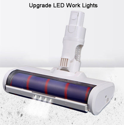 Carpet Wide Needle 8.2 Brush For Dreame V8 / v9B / V10 / V11 Vacuum Cleaner Accessories - For Xiaomi Accessories by buy2fix | Online Shopping UK | buy2fix