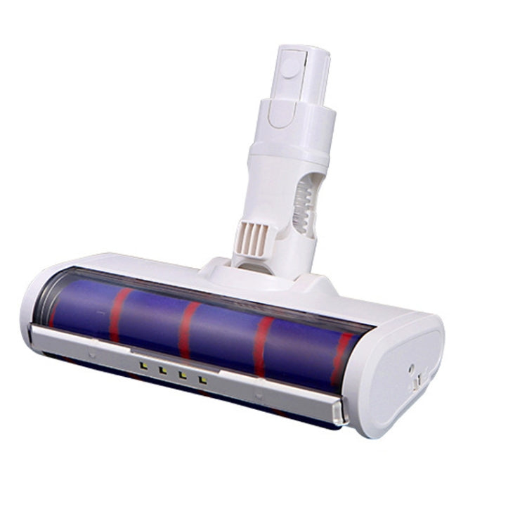 Soft Velvet Width Needle 8.2 Brush For Dreame V8 / v9B / V10 / V11 Vacuum Cleaner Accessories - For Xiaomi Accessories by buy2fix | Online Shopping UK | buy2fix