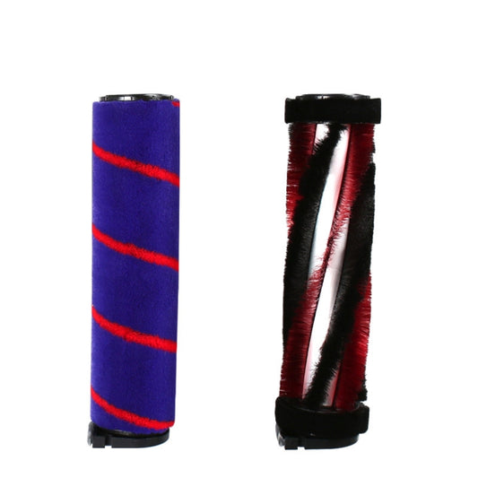 Soft Velvet Width Needle 8.2 Brush For Dreame V8 / v9B / V10 / V11 Vacuum Cleaner Accessories - For Xiaomi Accessories by buy2fix | Online Shopping UK | buy2fix