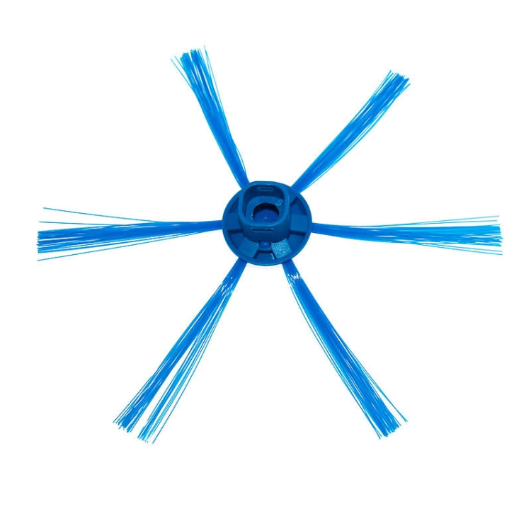 2pcs Side Brush For Philips FC8007 FC8792 FC8794 FC8796 Sweeper Accessories - For Philips Accessories by buy2fix | Online Shopping UK | buy2fix