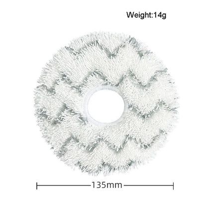 14 In 1 Set For ECOVACS X1 ONMI / X1 TURBO Vacuum Cleaner Accessories - For ECOVACS Accessories by buy2fix | Online Shopping UK | buy2fix