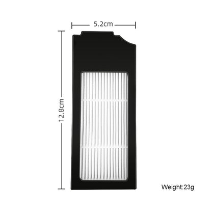 14 In 1 Set For ECOVACS X1 ONMI / X1 TURBO Vacuum Cleaner Accessories - For ECOVACS Accessories by buy2fix | Online Shopping UK | buy2fix