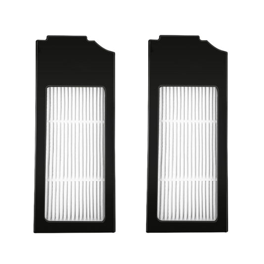 2pcs Filter For ECOVACS X1 ONMI / X1 TURBO Vacuum Cleaner Accessories - For ECOVACS Accessories by buy2fix | Online Shopping UK | buy2fix