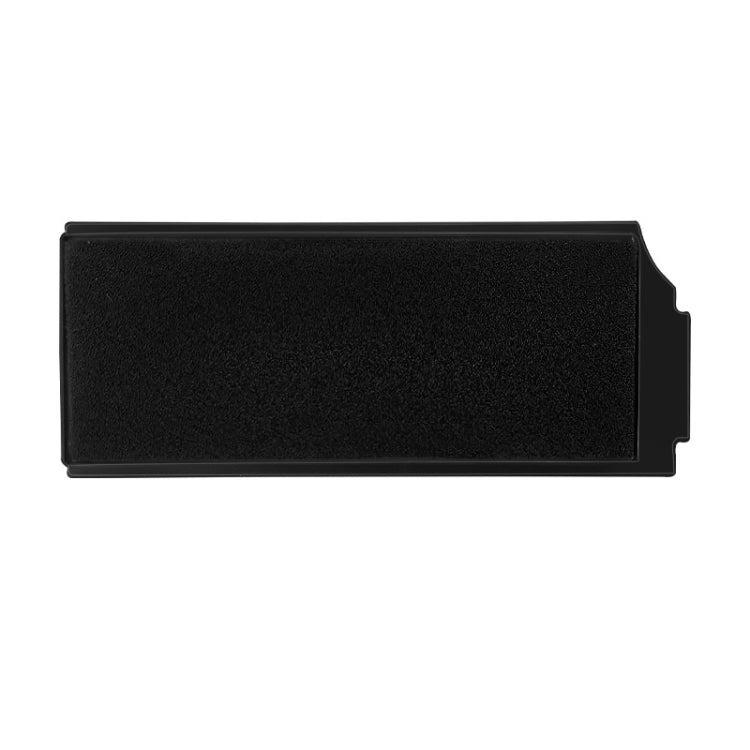 2pcs Filter For ECOVACS X1 ONMI / X1 TURBO Vacuum Cleaner Accessories - For ECOVACS Accessories by buy2fix | Online Shopping UK | buy2fix