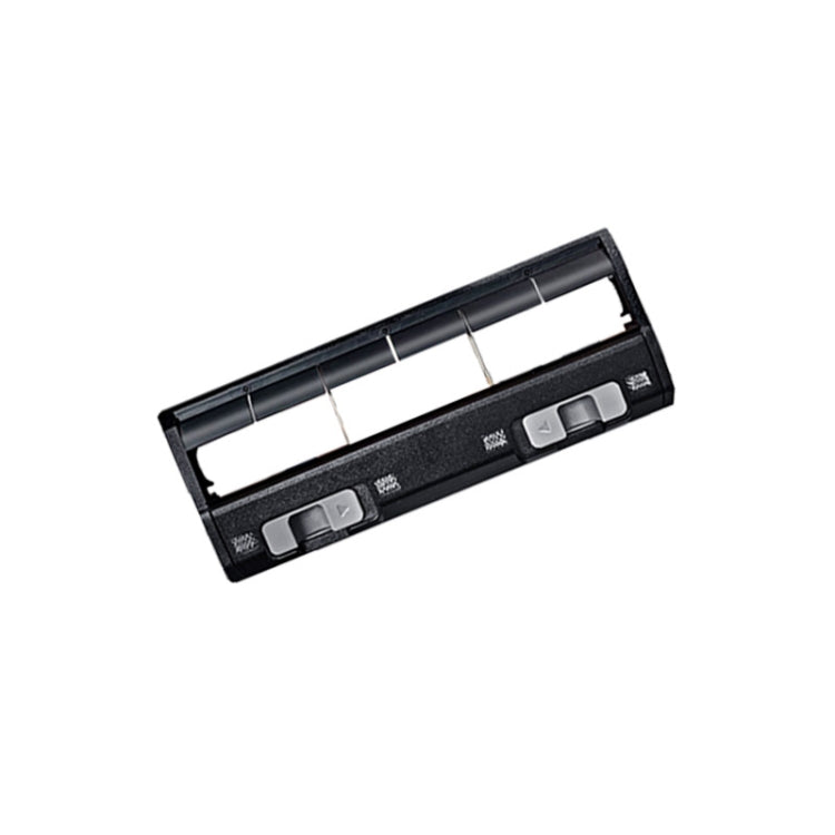 1pc Main Brush Cover For ECOVACS X1 ONMI / X1 TURBO Vacuum Cleaner Accessories - For ECOVACS Accessories by buy2fix | Online Shopping UK | buy2fix