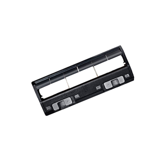 1pc Main Brush Cover For ECOVACS X1 ONMI / X1 TURBO Vacuum Cleaner Accessories - For ECOVACS Accessories by buy2fix | Online Shopping UK | buy2fix