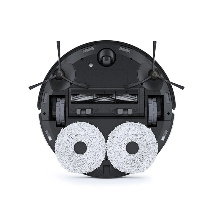 1pc Main Brush Cover For ECOVACS X1 ONMI / X1 TURBO Vacuum Cleaner Accessories - For ECOVACS Accessories by buy2fix | Online Shopping UK | buy2fix