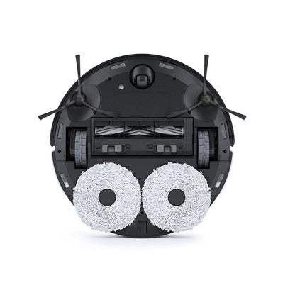 1pc Main Brush Cover For ECOVACS X1 ONMI / X1 TURBO Vacuum Cleaner Accessories - For ECOVACS Accessories by buy2fix | Online Shopping UK | buy2fix