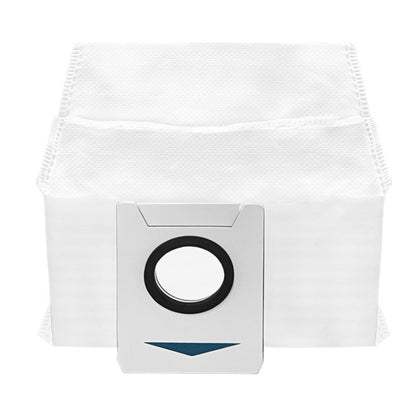 2pcs Dust Bag For ECOVACS X1 ONMI / X1 TURBO Vacuum Cleaner Accessories - For ECOVACS Accessories by buy2fix | Online Shopping UK | buy2fix