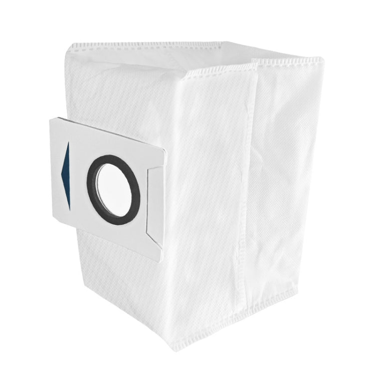 2pcs Dust Bag For ECOVACS X1 ONMI / X1 TURBO Vacuum Cleaner Accessories - For ECOVACS Accessories by buy2fix | Online Shopping UK | buy2fix