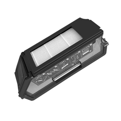 1pc Dust Box For ECOVACS X1 ONMI / X1 TURBO Vacuum Cleaner Accessories - For ECOVACS Accessories by buy2fix | Online Shopping UK | buy2fix