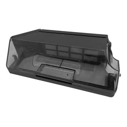 1pc Dust Box For ECOVACS X1 ONMI / X1 TURBO Vacuum Cleaner Accessories - For ECOVACS Accessories by buy2fix | Online Shopping UK | buy2fix