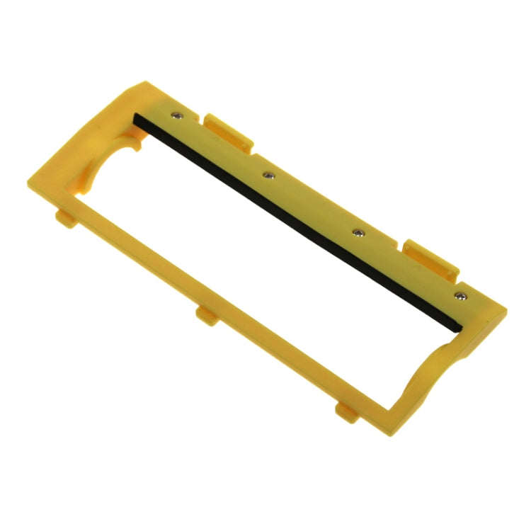 For ECOVACS N79 N79S DN620 DN621 Vacuum Cleaner Main Brush Cover - For ECOVACS Accessories by buy2fix | Online Shopping UK | buy2fix