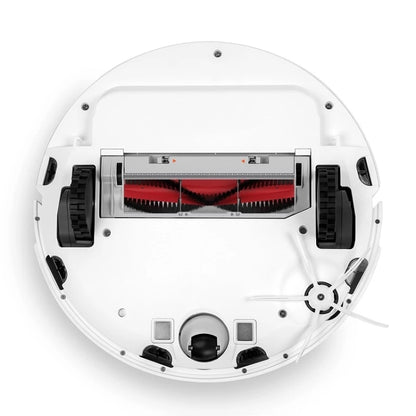 For Roborock S7 / T7S / T7S Plus G10 4pcs White Side Brush - For Roborock Accessories by buy2fix | Online Shopping UK | buy2fix