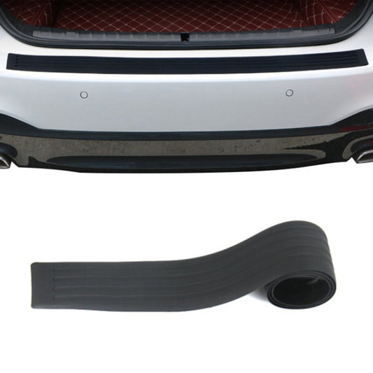 90cm Car Trunk Door Sill Anti-collision Protection Srip by buy2fix