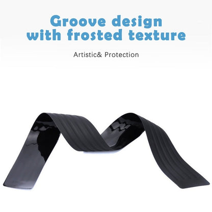 104cm Car Trunk Door Sill Anti-collision Protection Srip by buy2fix