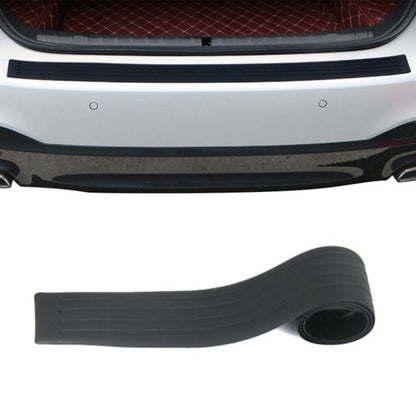 104cm Car Trunk Door Sill Anti-collision Protection Srip by buy2fix