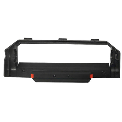 For Xiaomi Mijia STYJ02YM Vacuum Cleaner Accessories 1pc Black Brush Cover - For Xiaomi Accessories by buy2fix | Online Shopping UK | buy2fix