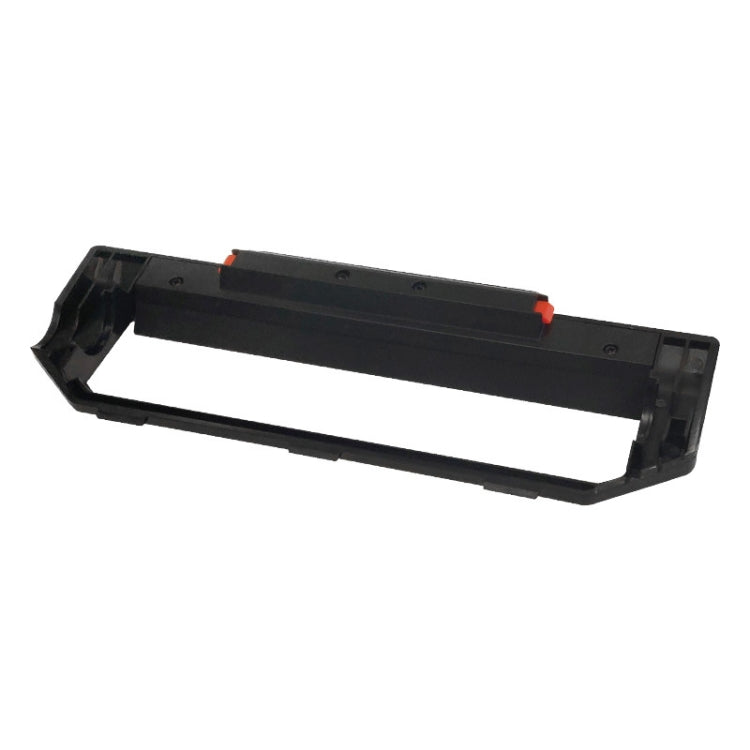 For Xiaomi Mijia STYJ02YM Vacuum Cleaner Accessories 1pc Black Brush Cover - For Xiaomi Accessories by buy2fix | Online Shopping UK | buy2fix