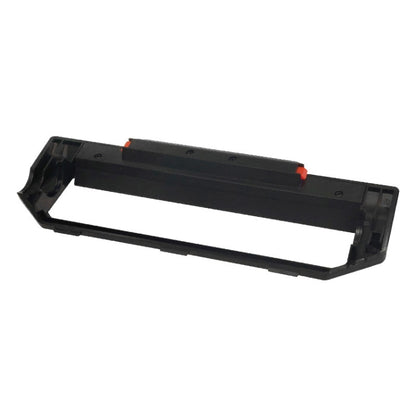 For Xiaomi Mijia STYJ02YM Vacuum Cleaner Accessories 1pc Black Brush Cover - For Xiaomi Accessories by buy2fix | Online Shopping UK | buy2fix