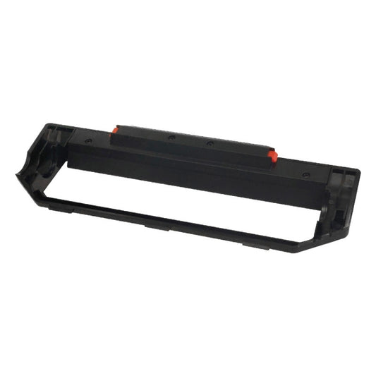 For Xiaomi Mijia STYJ02YM Vacuum Cleaner Accessories 1pc Black Brush Cover - For Xiaomi Accessories by buy2fix | Online Shopping UK | buy2fix