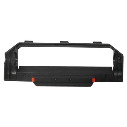 For Xiaomi Mijia STYJ02YM Vacuum Cleaner Accessories 1pc Black Brush Cover - For Xiaomi Accessories by buy2fix | Online Shopping UK | buy2fix