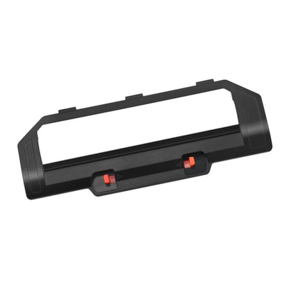 For Xiaomi Mijia STYJ02YM Vacuum Cleaner Accessories 1pc Black Brush Cover - For Xiaomi Accessories by buy2fix | Online Shopping UK | buy2fix