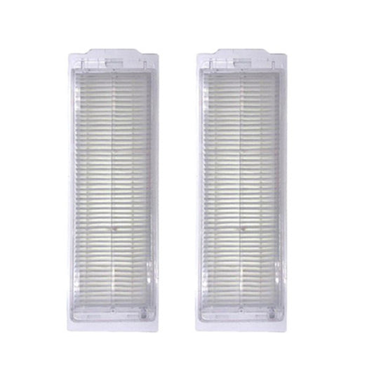 For Xiaomi Mijia STYJ02YM Vacuum Cleaner Accessories 2pcs Filters - For Xiaomi Accessories by buy2fix | Online Shopping UK | buy2fix